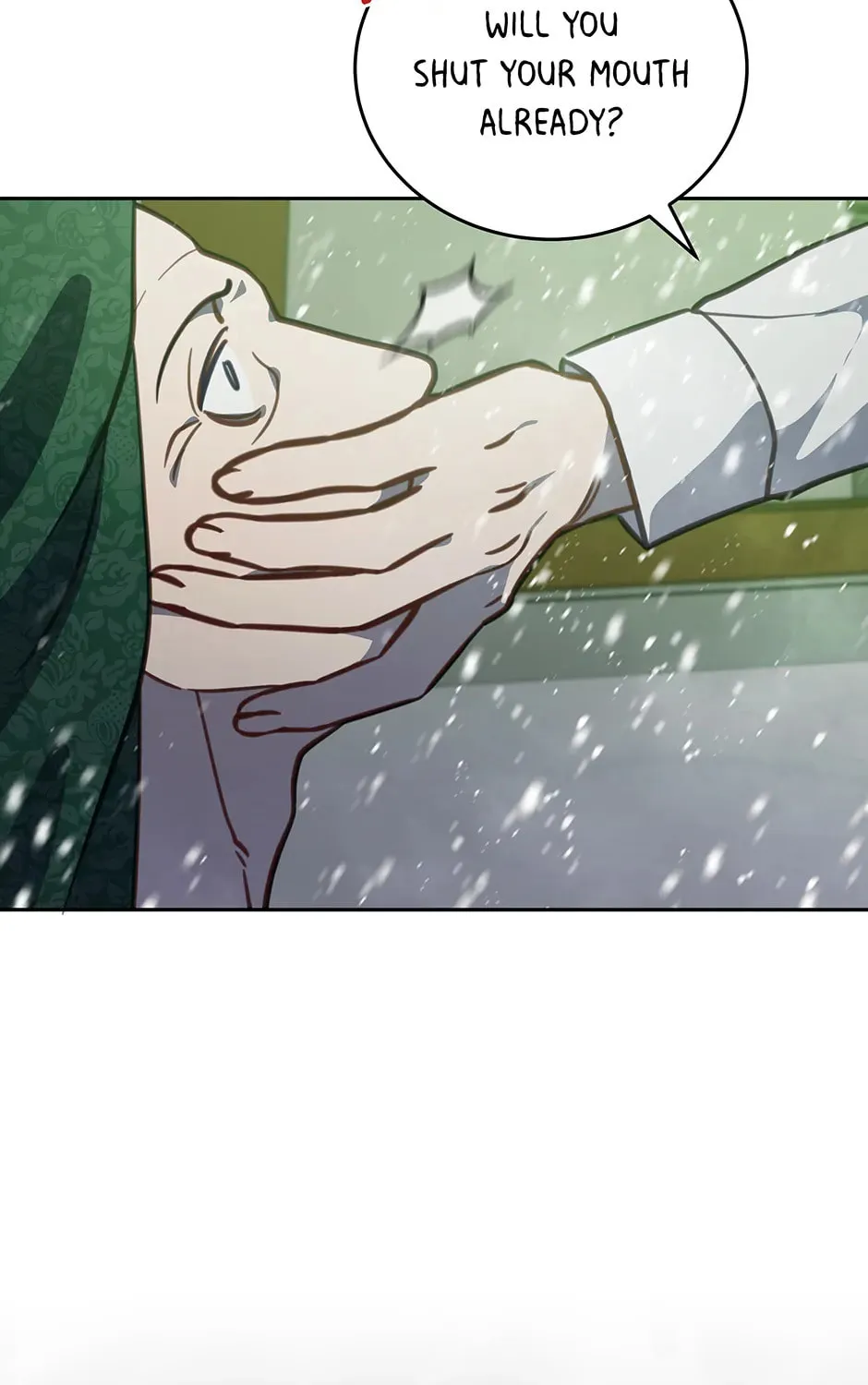 The Legendary Beasts Animal Hospital Chapter 98 page 80 - 