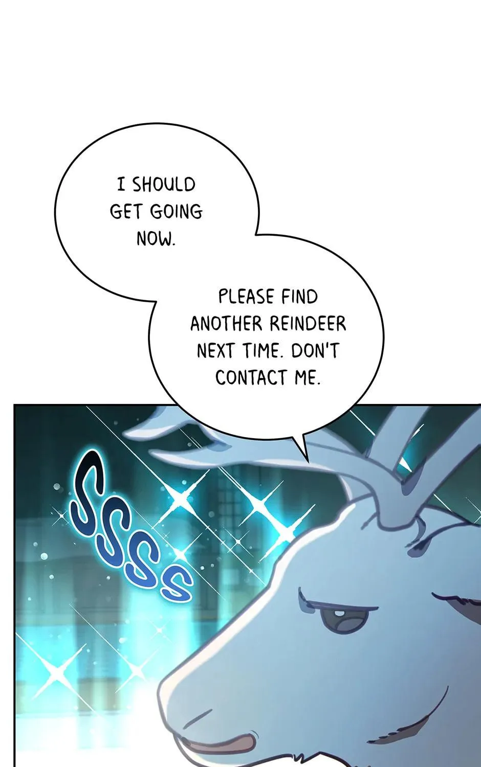 The Legendary Beasts Animal Hospital Chapter 98 page 98 - 