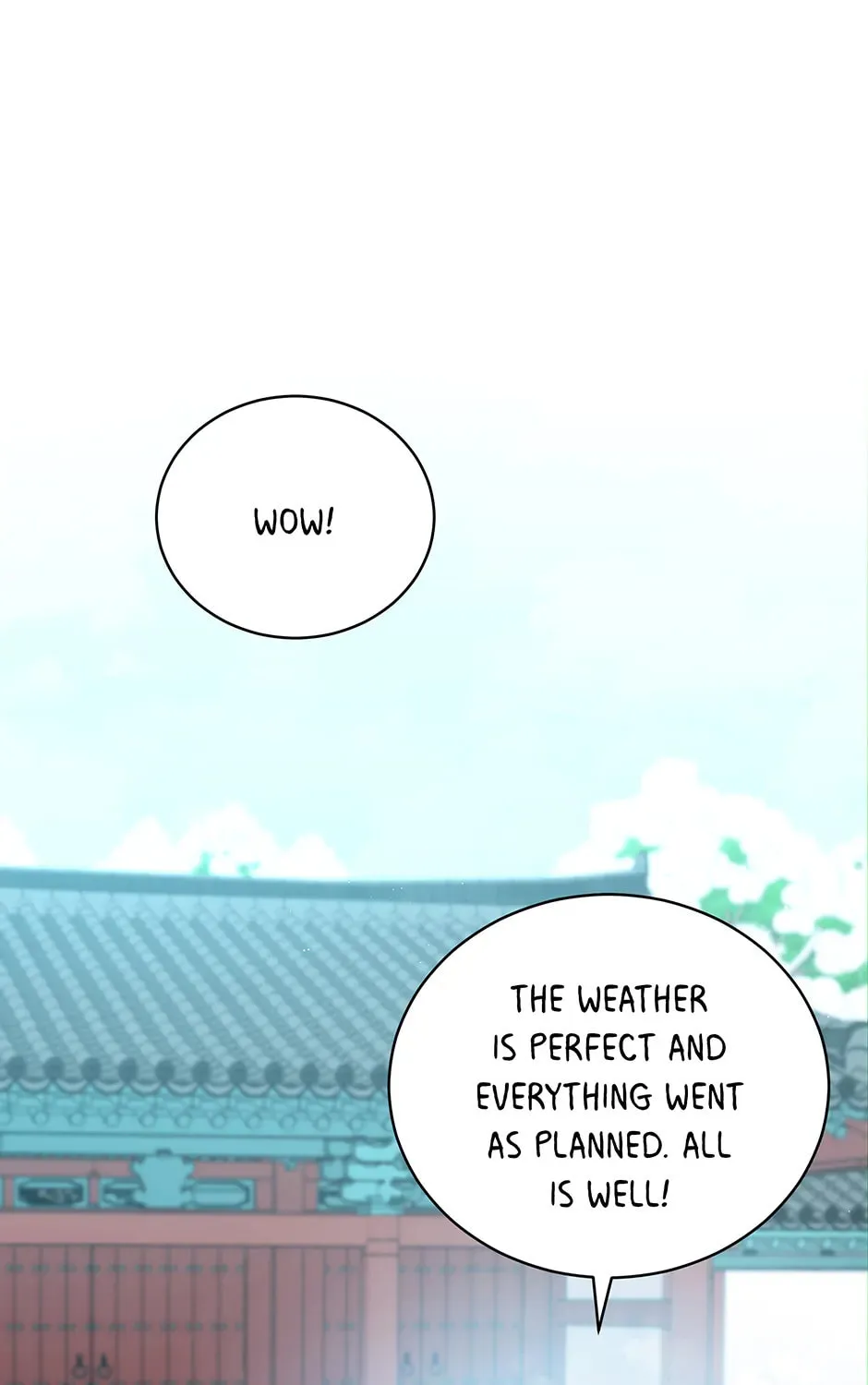 The Legendary Beasts Animal Hospital Chapter 99 page 1 - 
