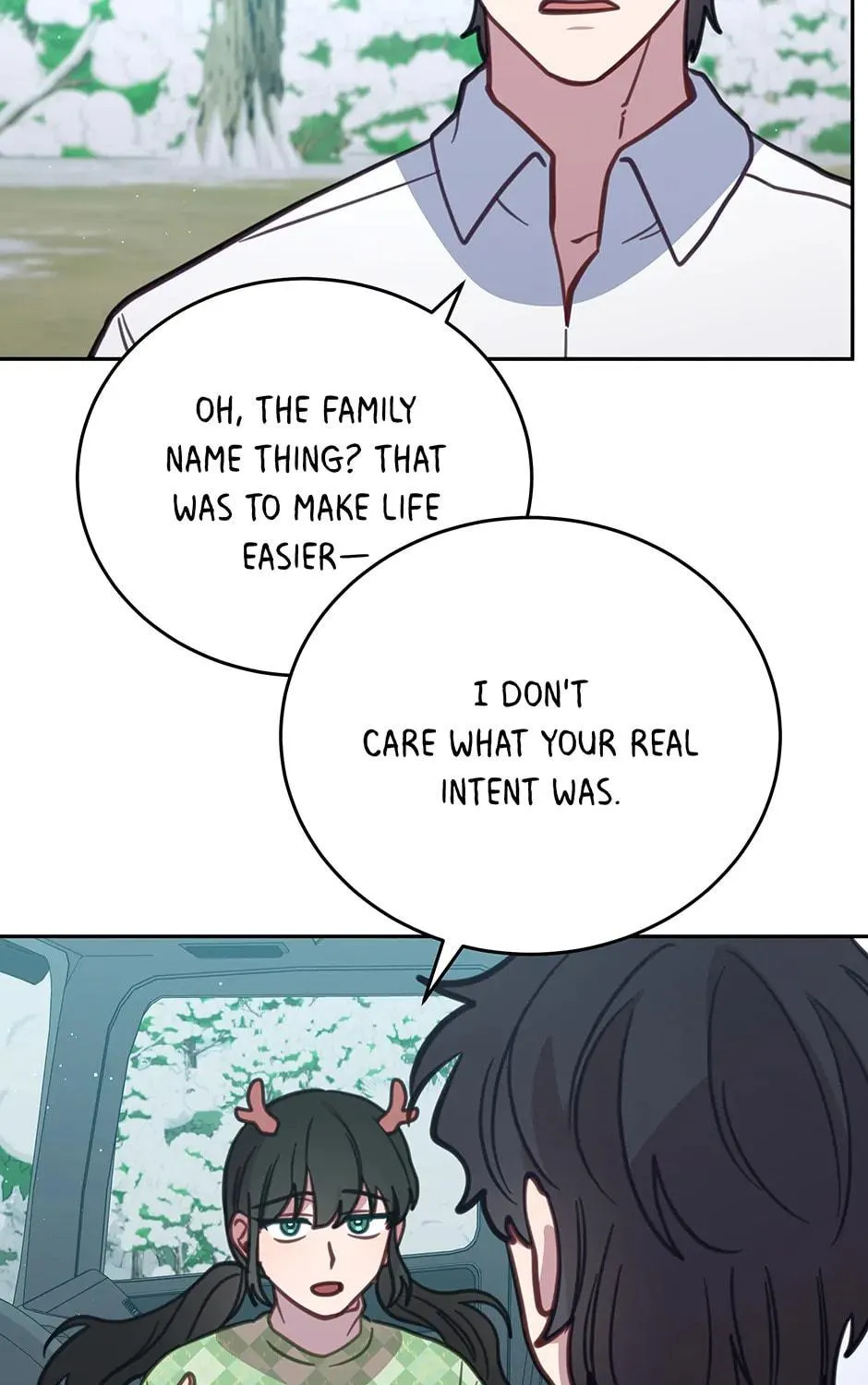 The Legendary Beasts Animal Hospital Chapter 99 page 107 - 