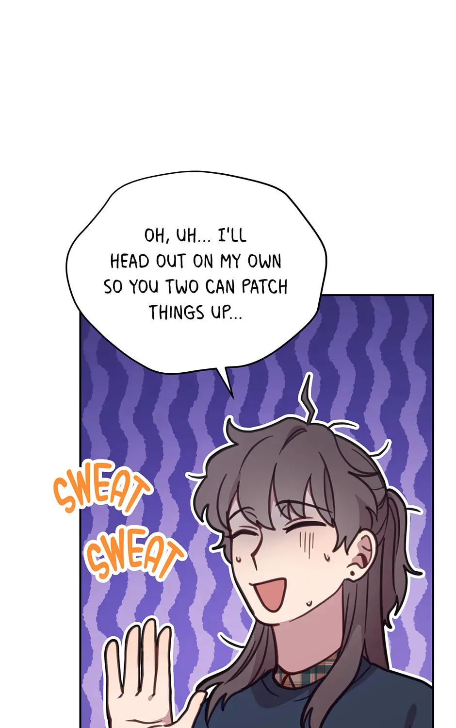 The Legendary Beasts Animal Hospital Chapter 99 page 117 - 