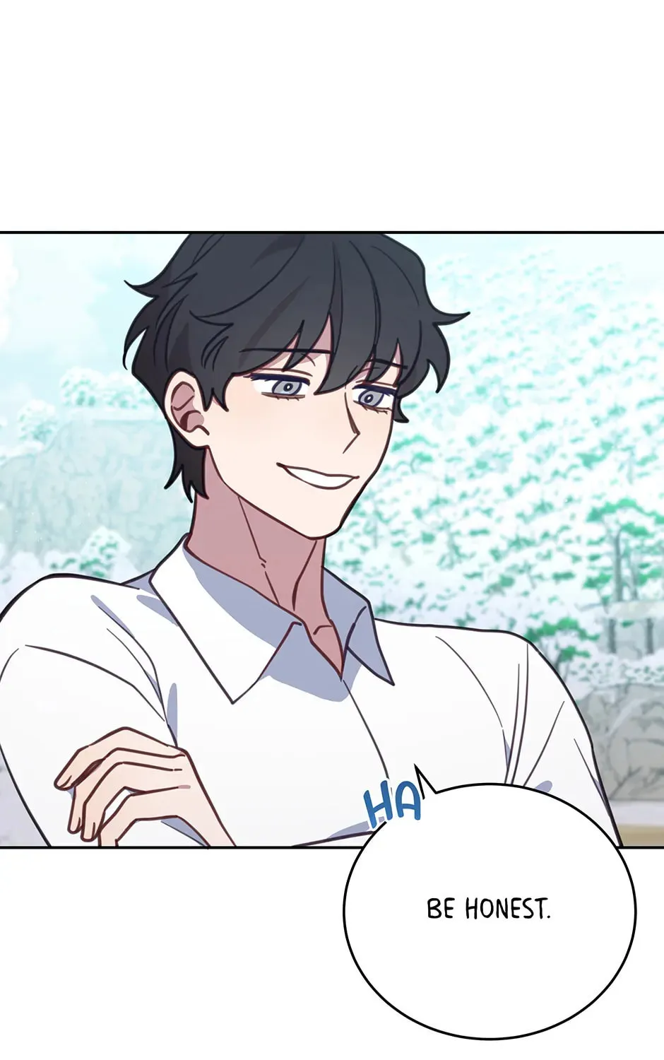 The Legendary Beasts Animal Hospital Chapter 99 page 27 - 