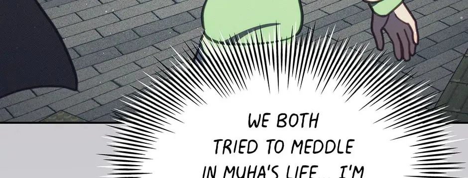The Legendary Beasts Animal Hospital Chapter 99 page 34 - 