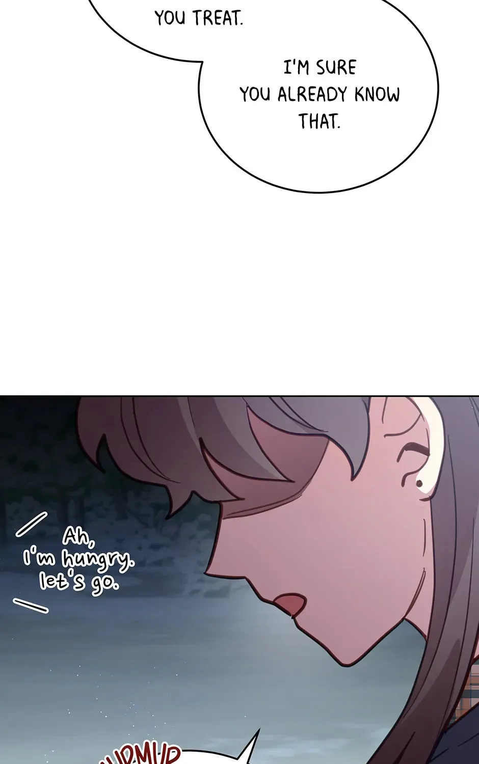 The Legendary Beasts Animal Hospital Chapter 99 page 37 - 
