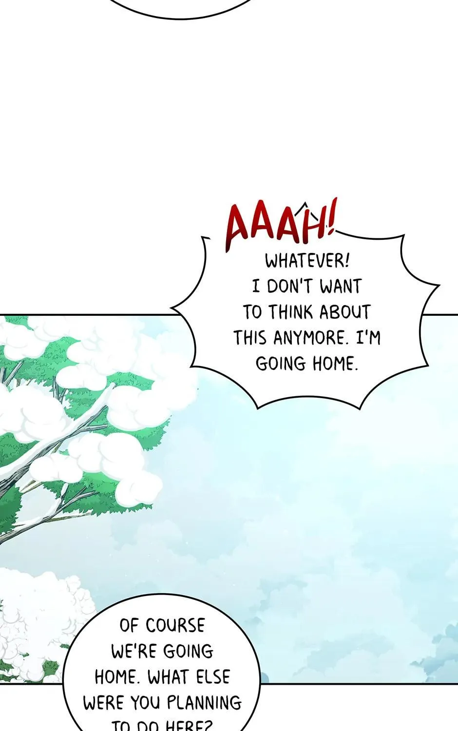 The Legendary Beasts Animal Hospital Chapter 99 page 39 - 