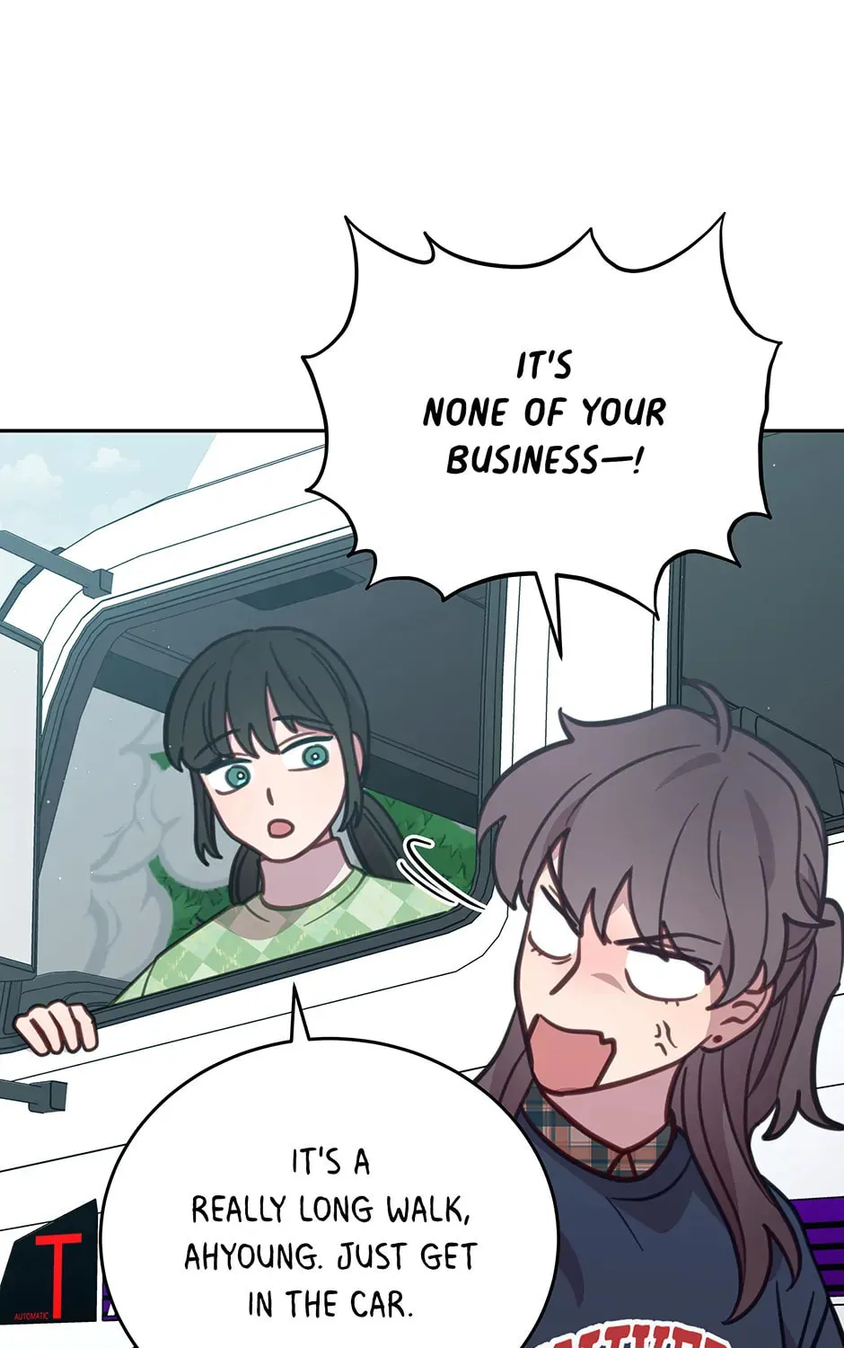 The Legendary Beasts Animal Hospital Chapter 99 page 45 - 