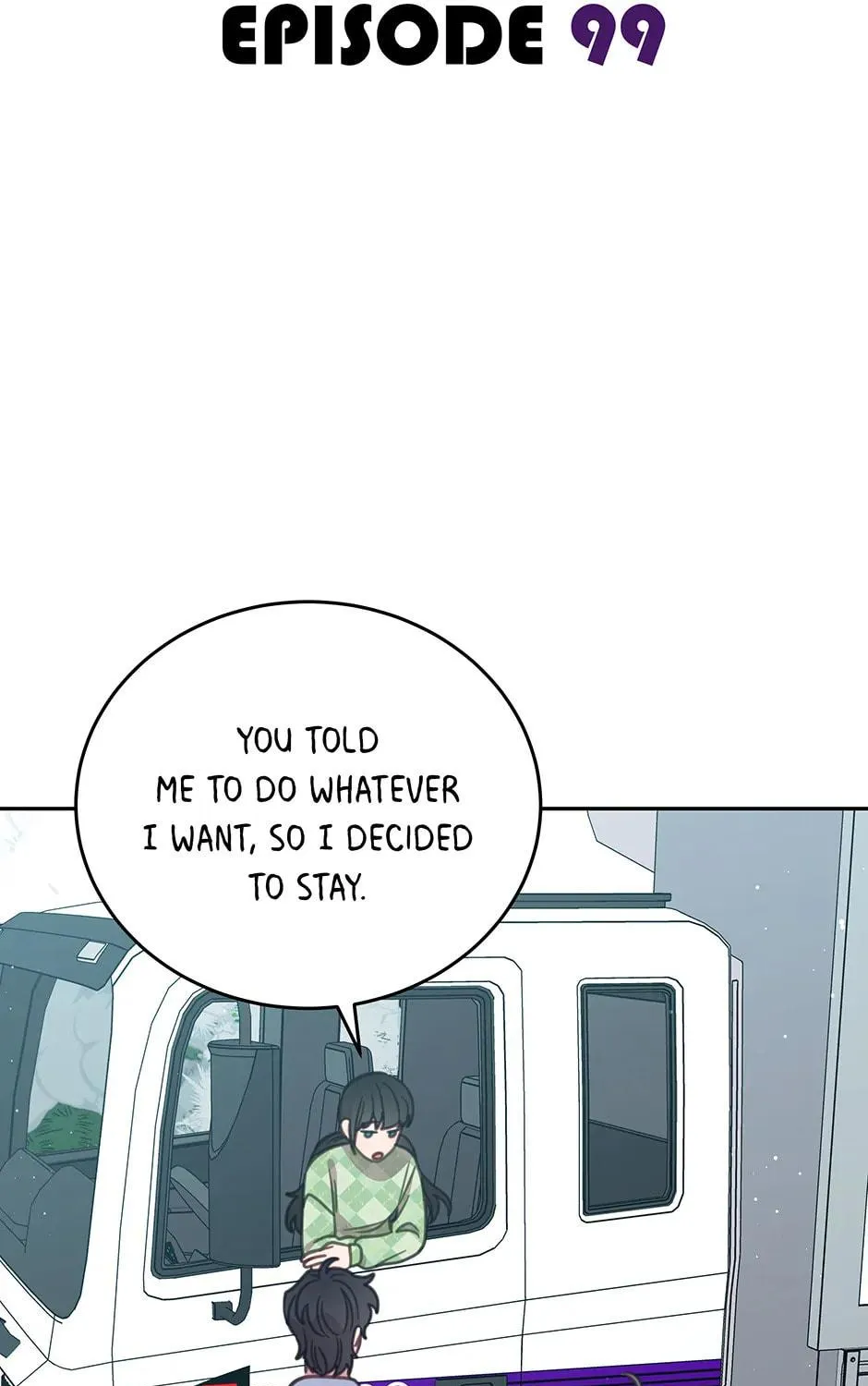 The Legendary Beasts Animal Hospital Chapter 99 page 53 - 