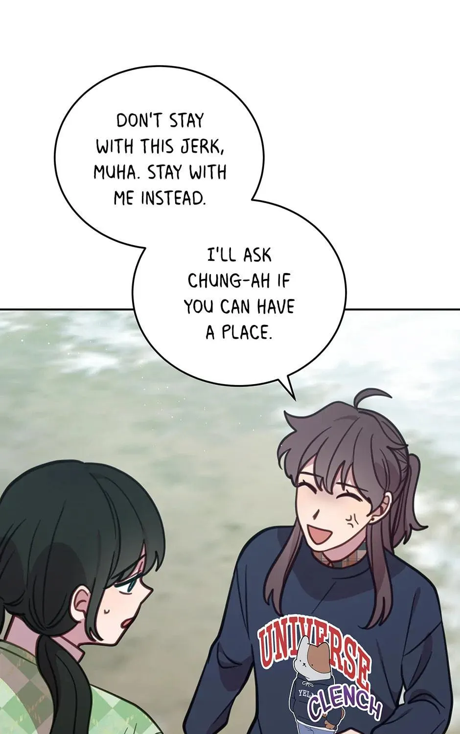 The Legendary Beasts Animal Hospital Chapter 99 page 59 - 