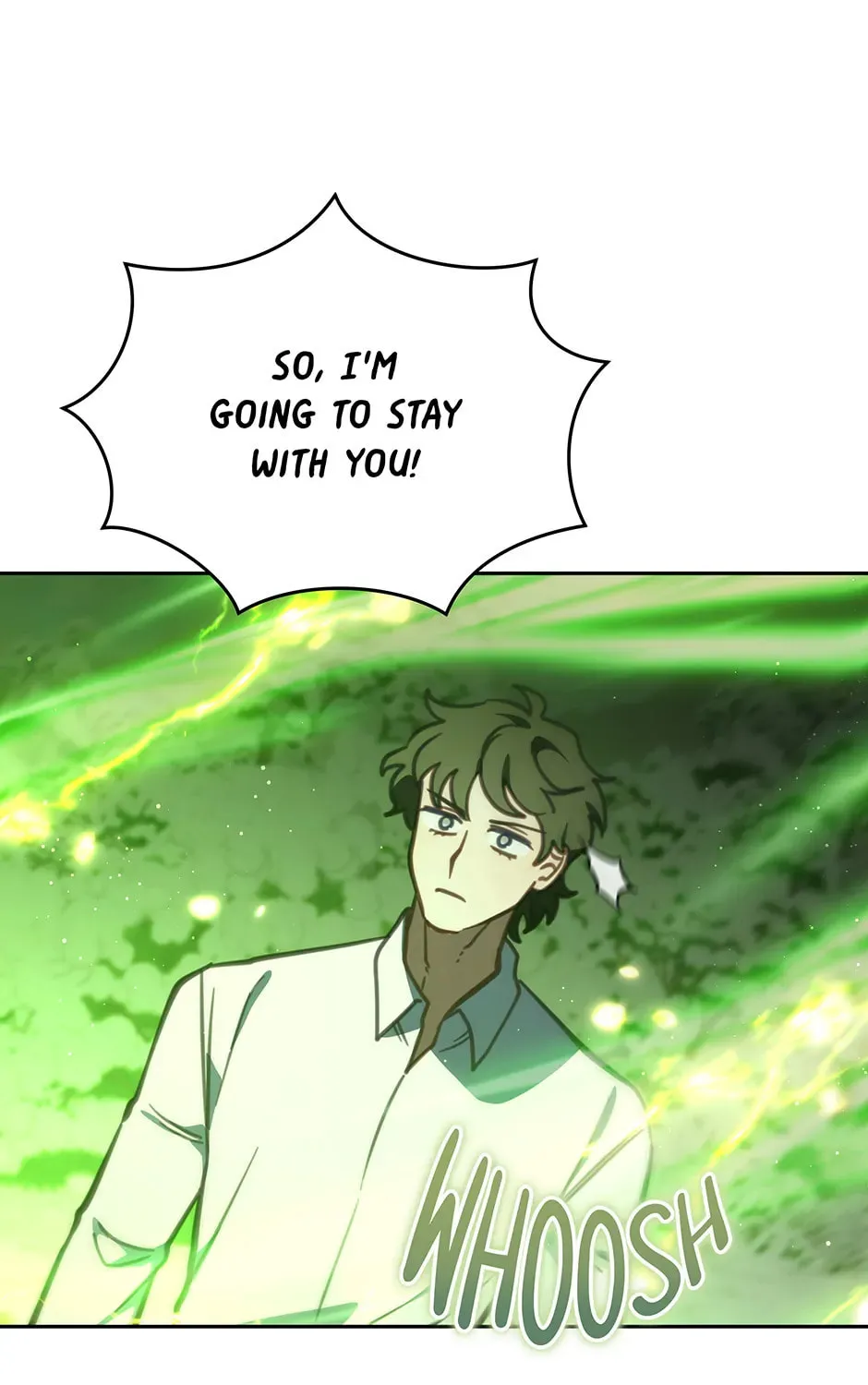 The Legendary Beasts Animal Hospital Chapter 99 page 73 - 