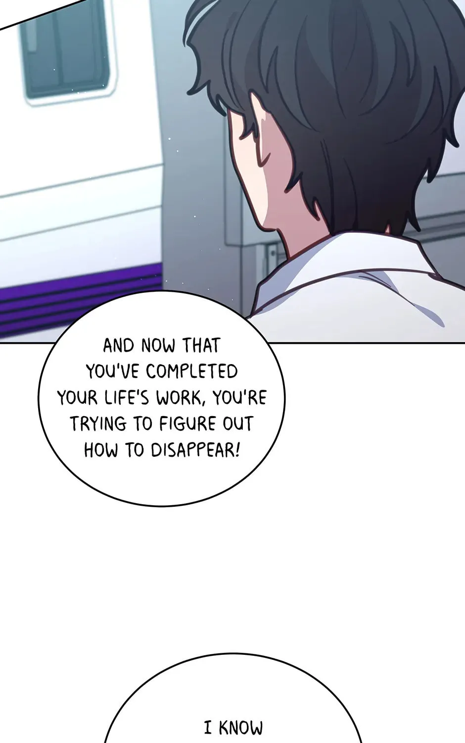 The Legendary Beasts Animal Hospital Chapter 99 page 87 - 
