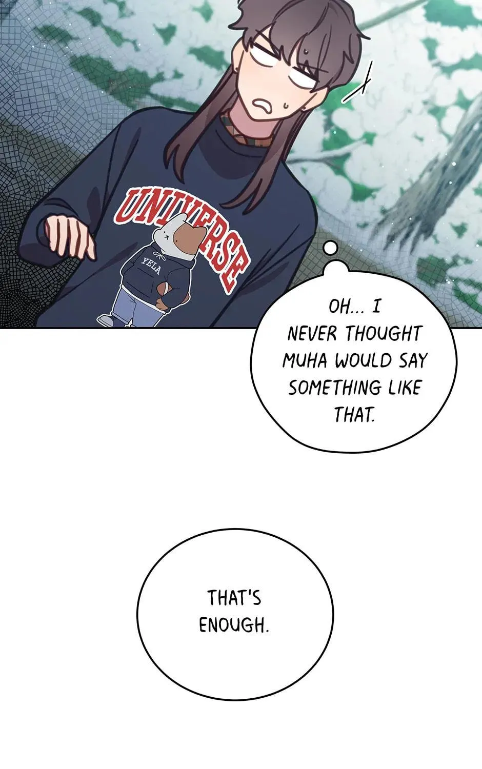 The Legendary Beasts Animal Hospital Chapter 99 page 89 - 