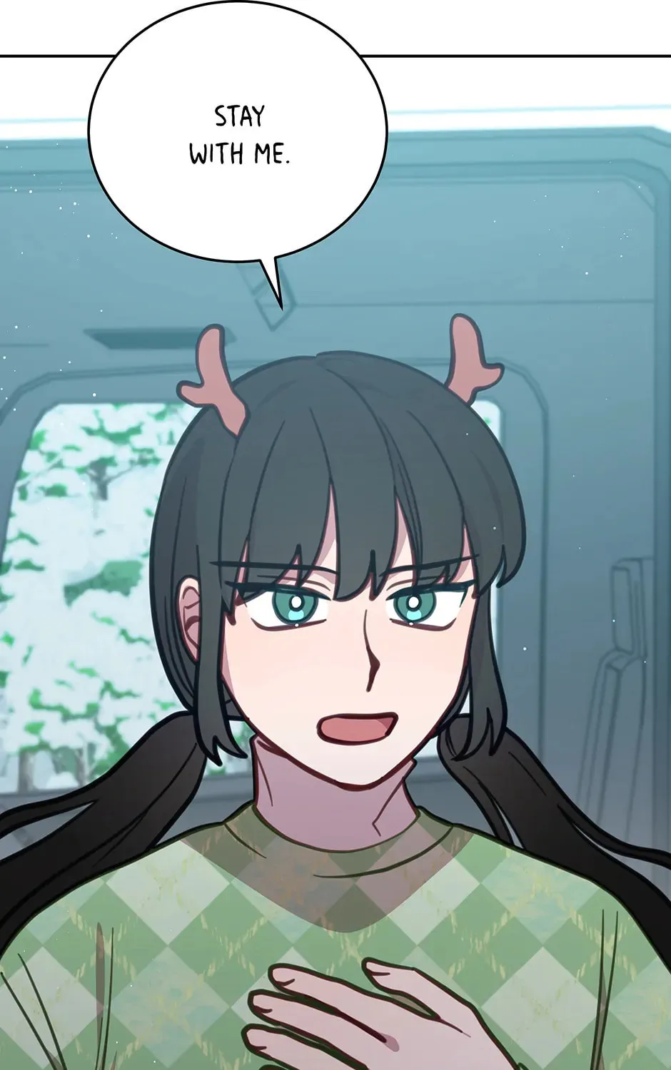 The Legendary Beasts Animal Hospital Chapter 99 page 97 - 