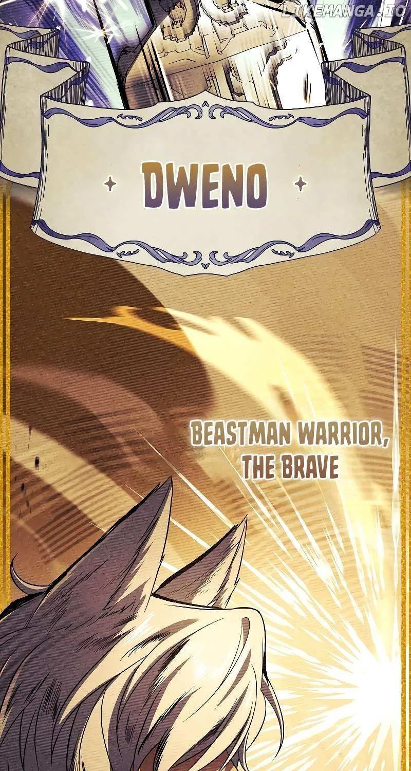 The Legendary Hero is an Academy Honors Student Chapter 0.1 page 12 - 