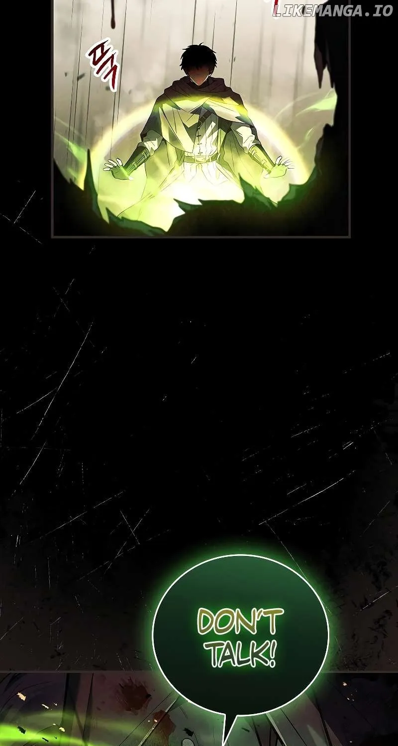 The Legendary Hero is an Academy Honors Student Chapter 0.1 page 30 - 