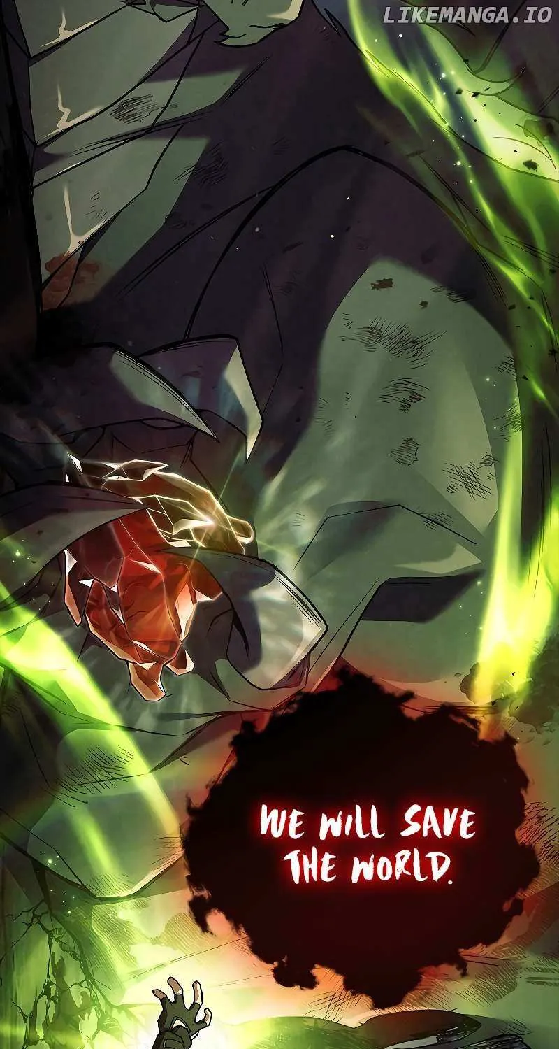 The Legendary Hero is an Academy Honors Student Chapter 0.1 page 40 - 