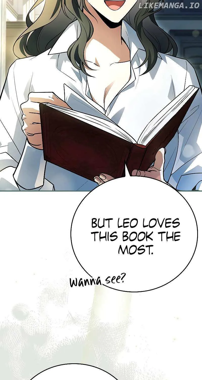 The Legendary Hero is an Academy Honors Student Chapter 0.1 page 82 - 