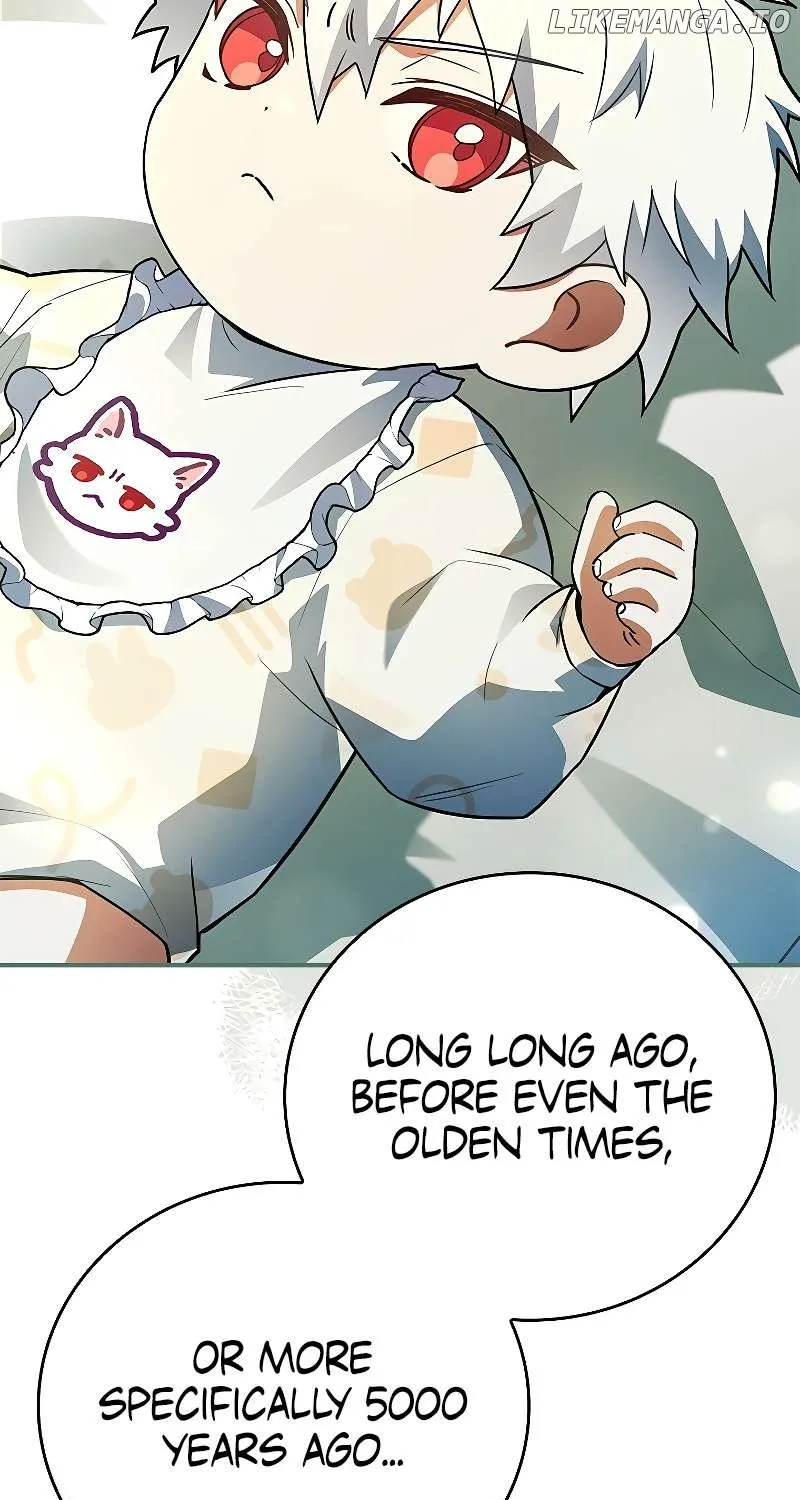The Legendary Hero is an Academy Honors Student Chapter 0.1 page 84 - 