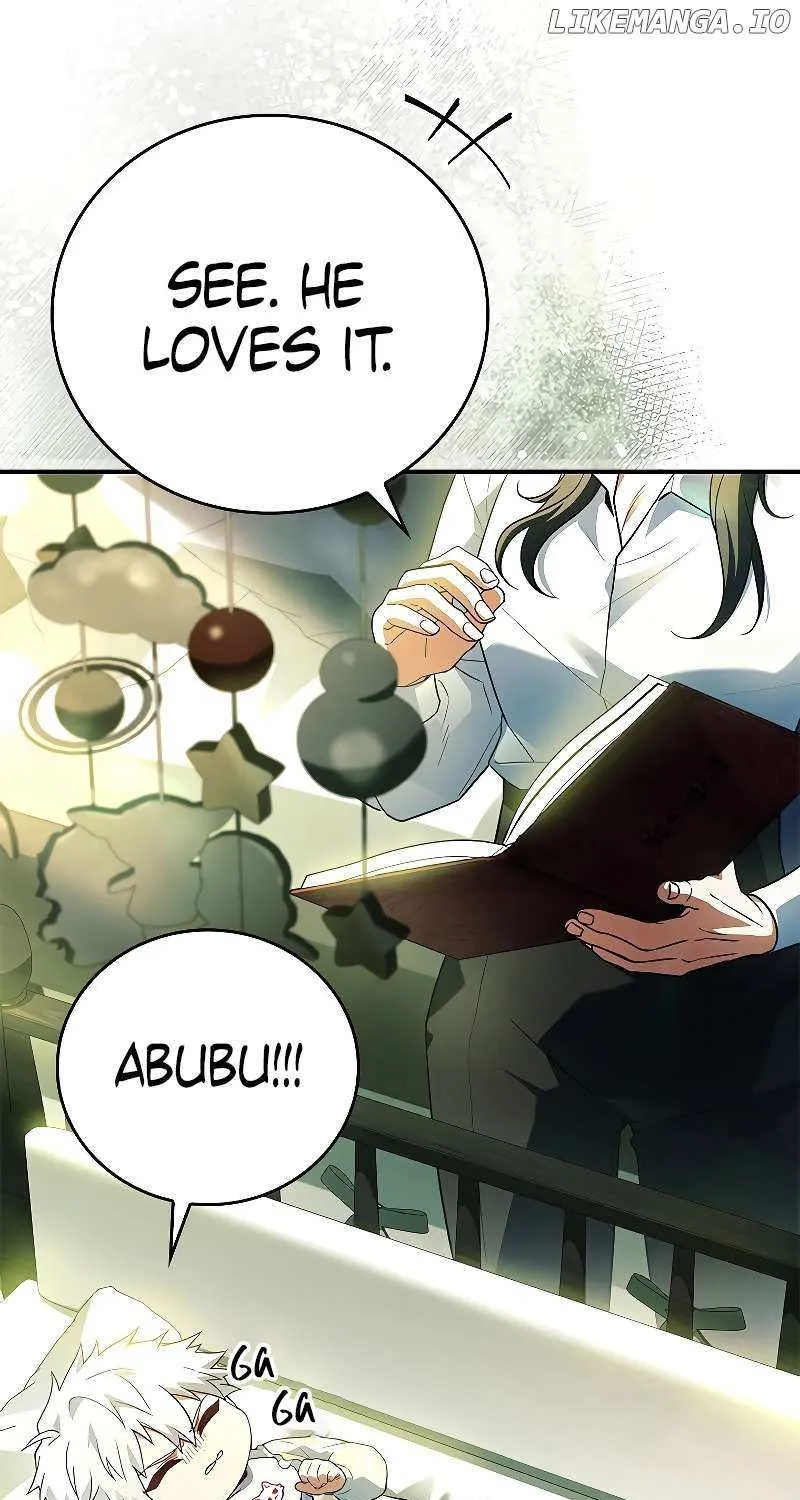 The Legendary Hero is an Academy Honors Student Chapter 0.1 page 86 - 