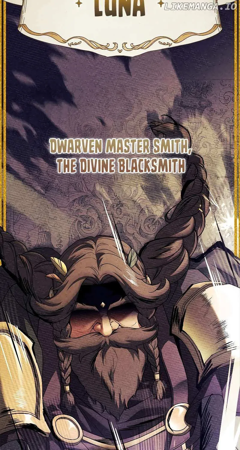 The Legendary Hero is an Academy Honors Student Chapter 0.1 page 10 - 