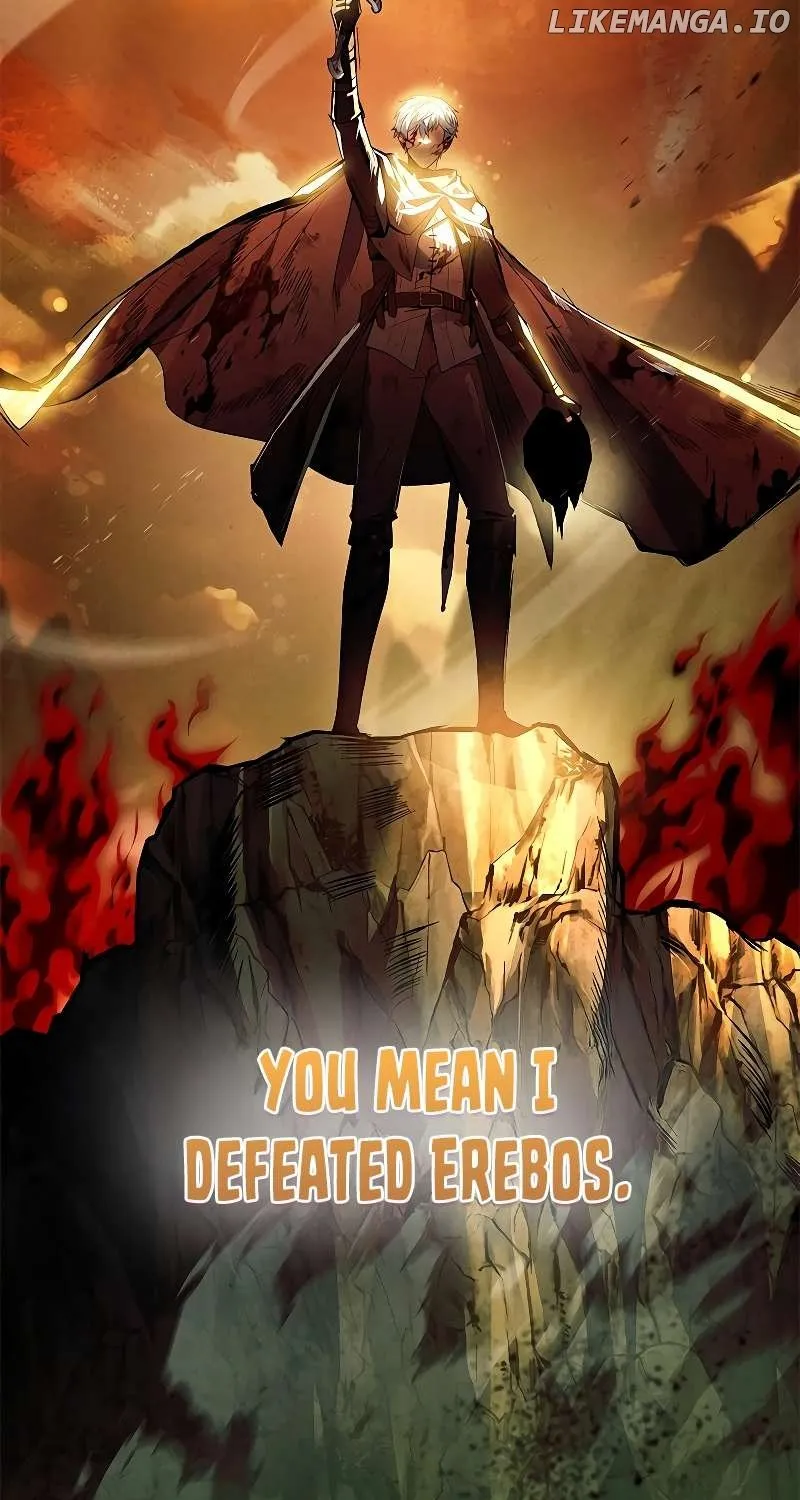 The Legendary Hero is an Academy Honors Student Chapter 0.1 page 92 - 