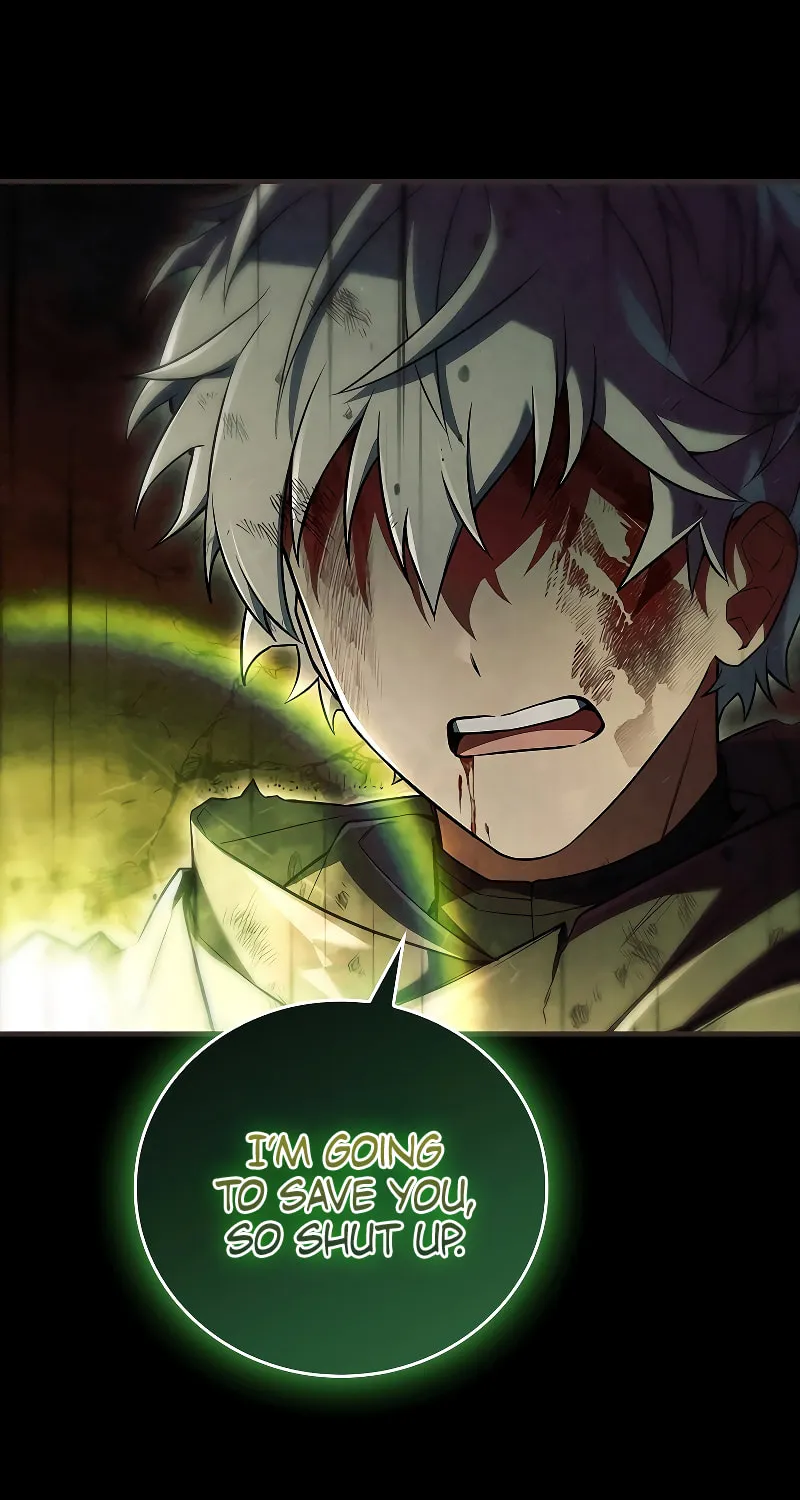 The Legendary Hero is an Academy Honors Student Chapter 0 page 33 - 