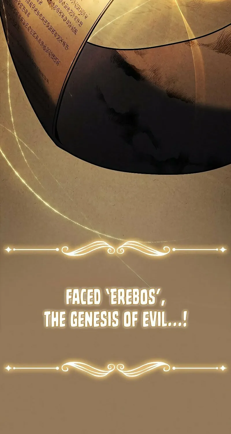 The Legendary Hero is an Academy Honors Student Chapter 0 page 5 - 