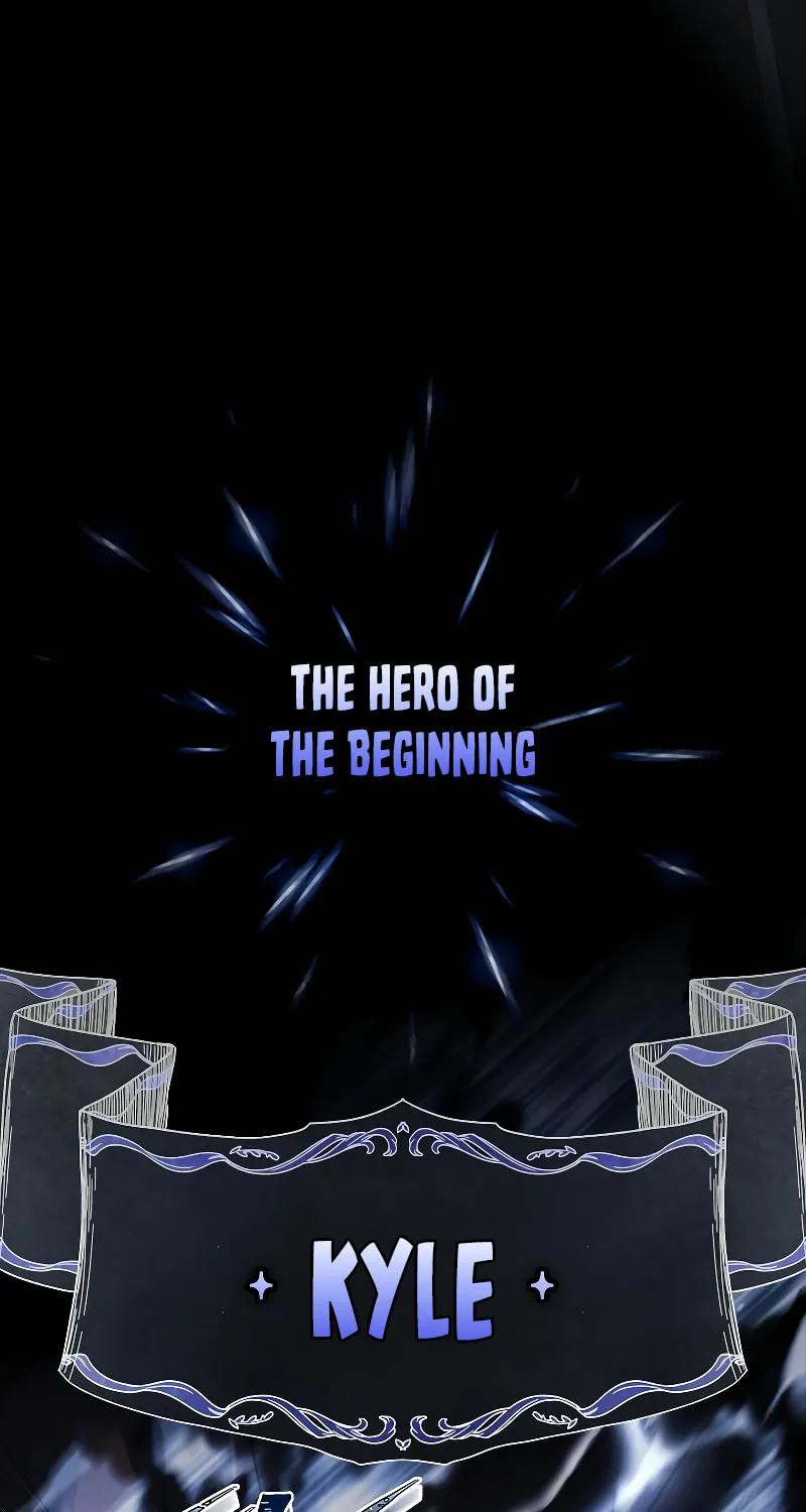 The Legendary Hero is an Academy Honors Student Chapter 0 page 69 - 