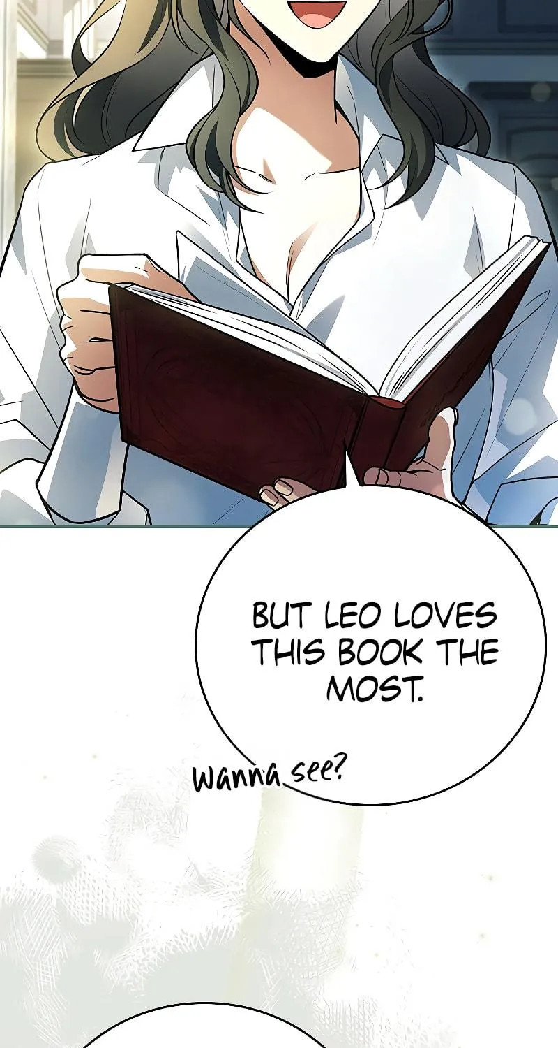 The Legendary Hero is an Academy Honors Student Chapter 0 page 81 - 