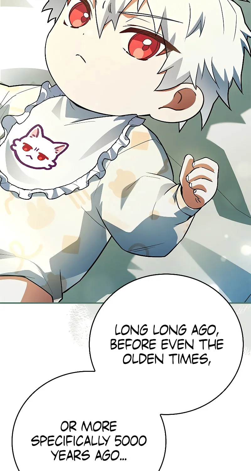 The Legendary Hero is an Academy Honors Student Chapter 0 page 83 - 