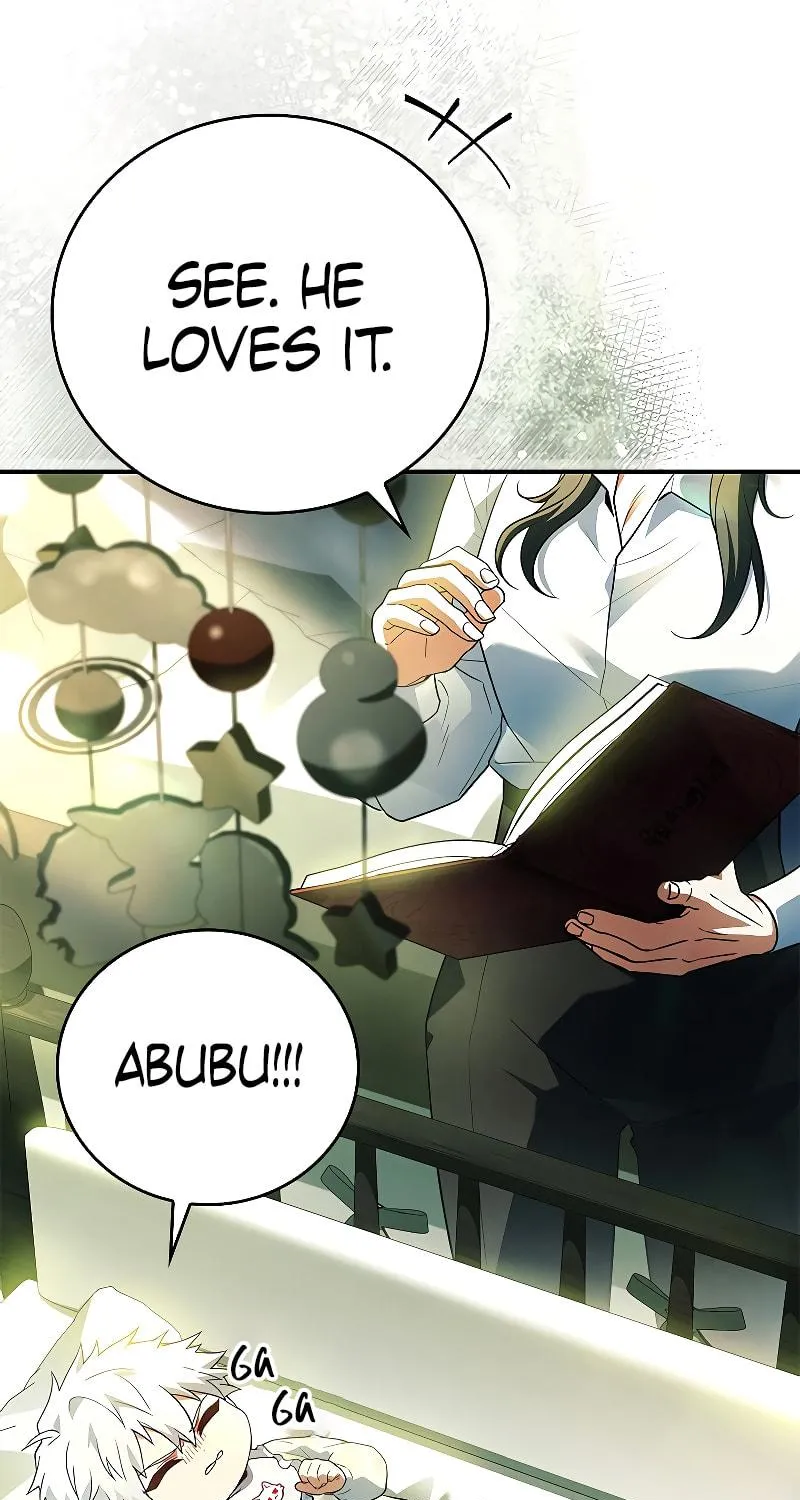 The Legendary Hero is an Academy Honors Student Chapter 0 page 85 - 