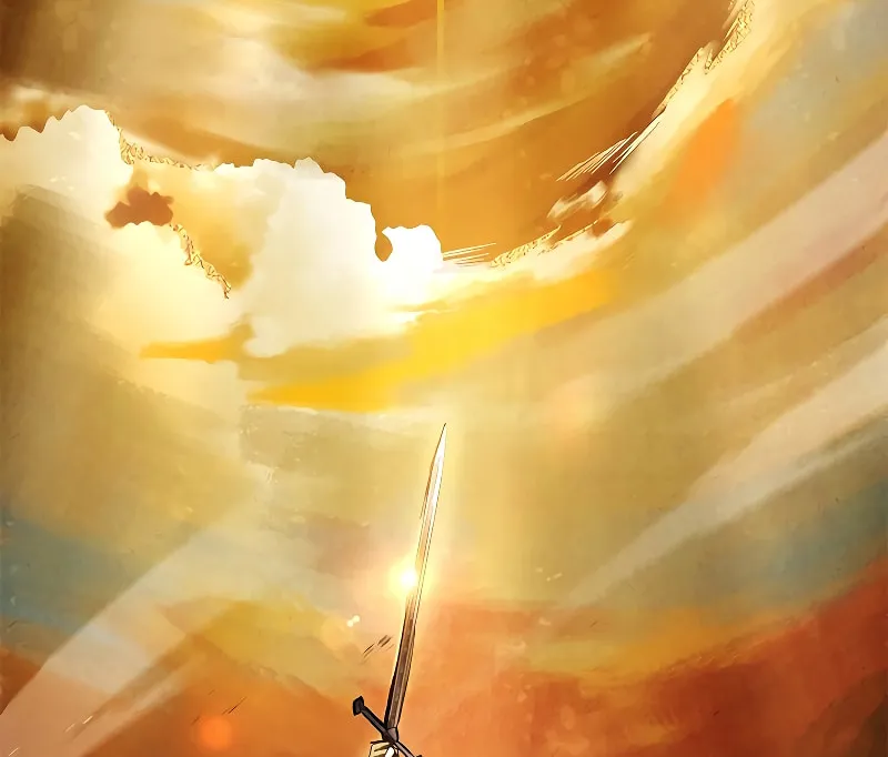 The Legendary Hero is an Academy Honors Student Chapter 0 page 90 - 