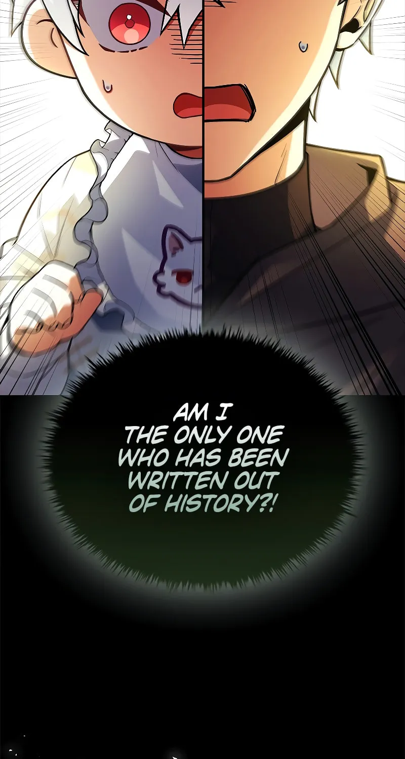 The Legendary Hero is an Academy Honors Student Chapter 0 page 95 - 