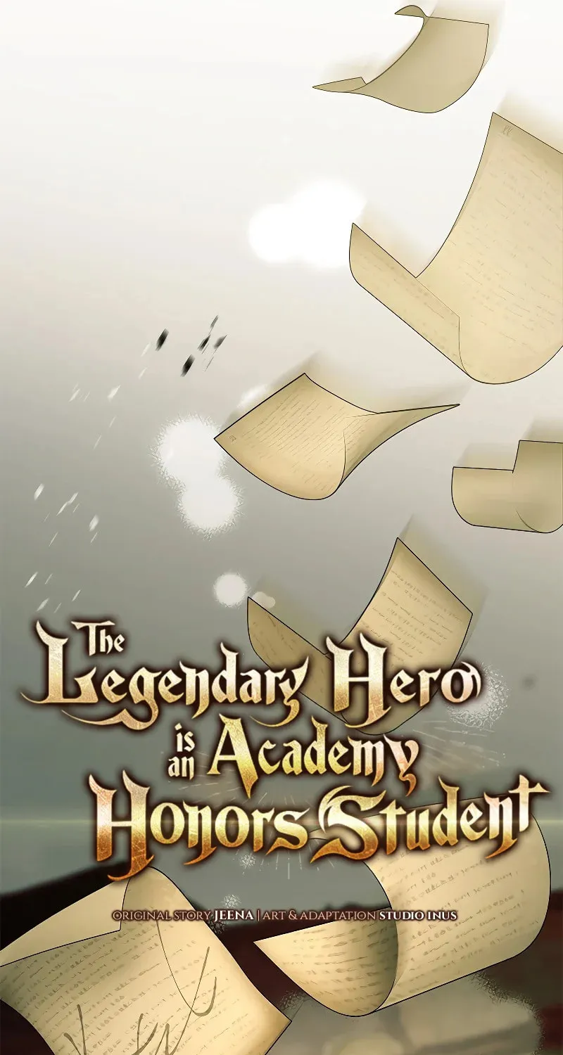 The Legendary Hero is an Academy Honors Student Chapter 0 page 97 - 