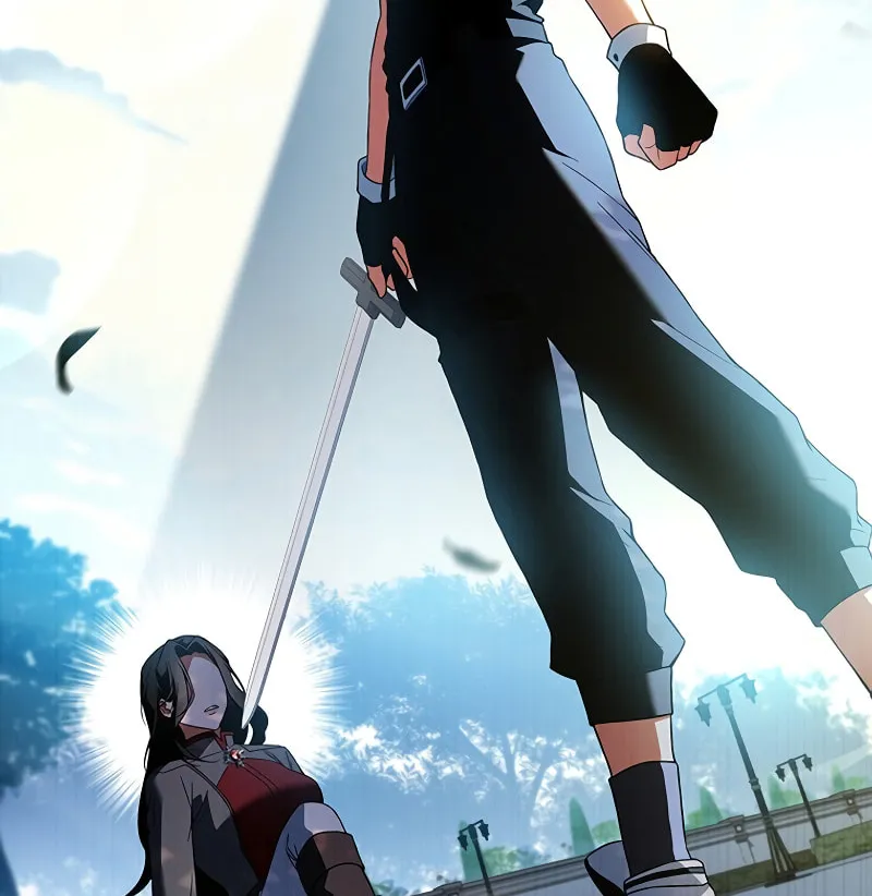 The Legendary Hero is an Academy Honors Student Chapter 1 page 105 - 