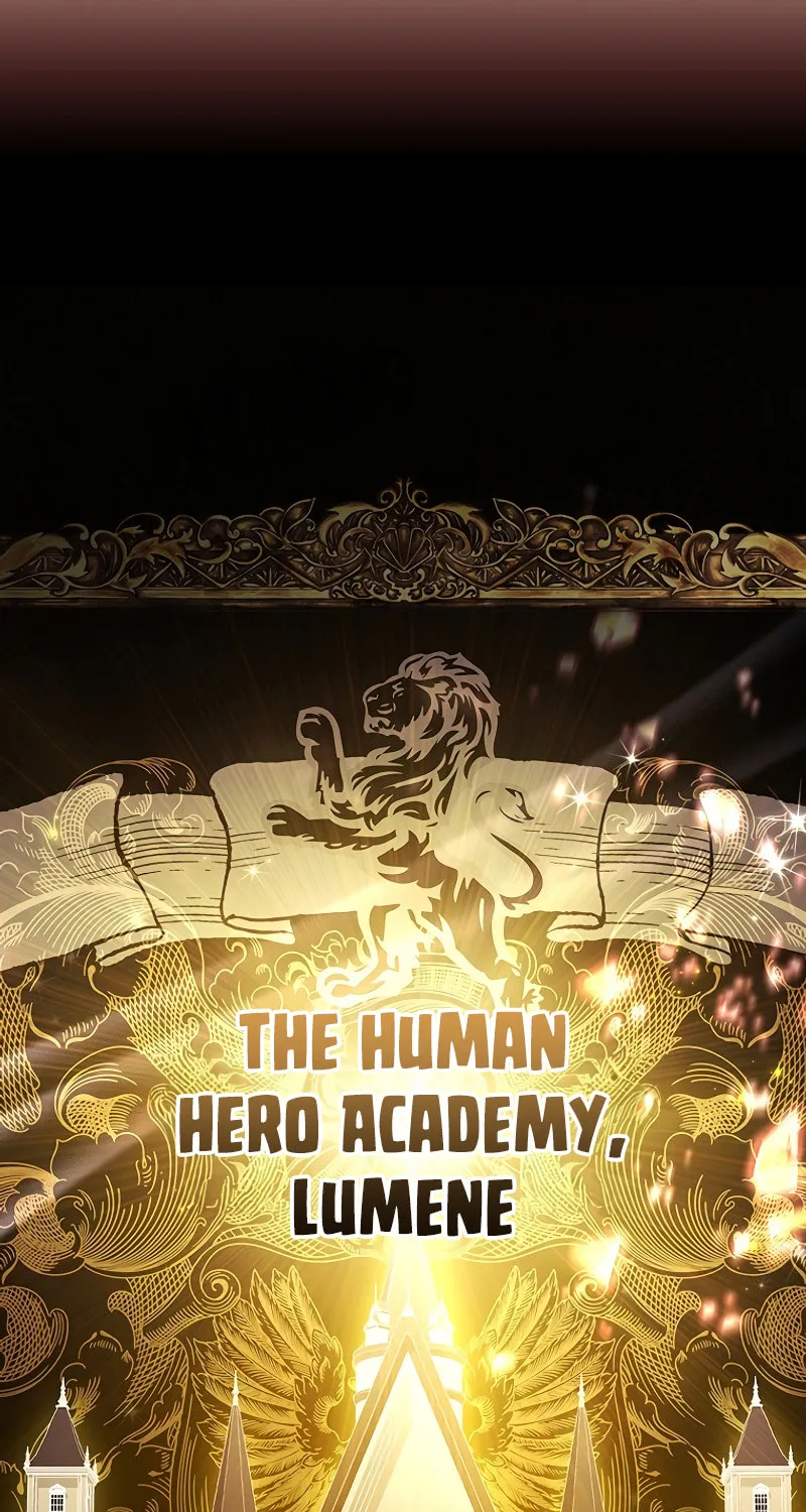 The Legendary Hero is an Academy Honors Student Chapter 1 page 110 - 