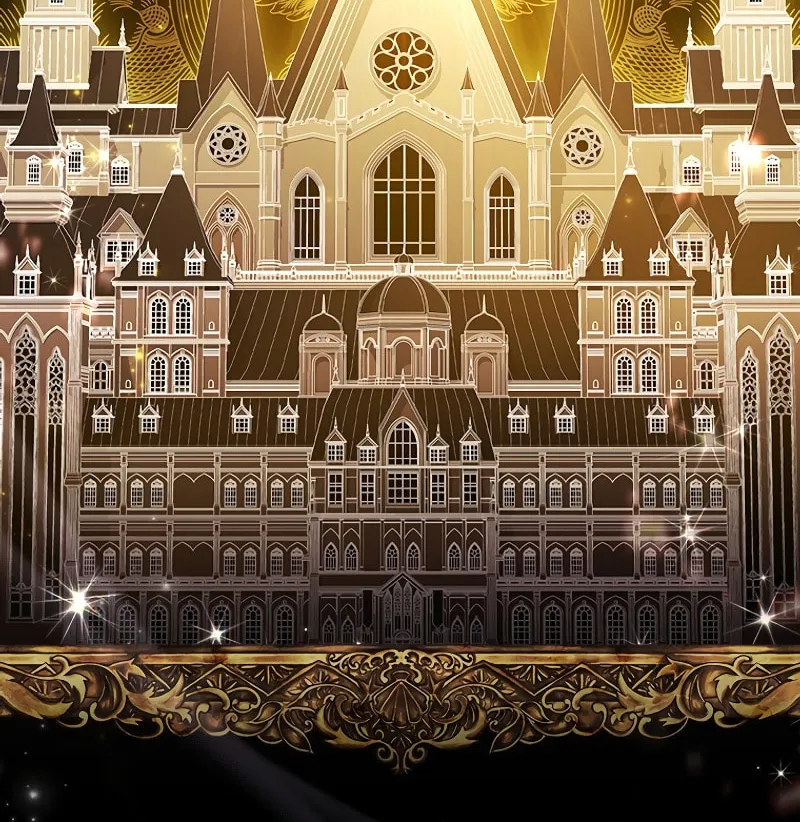 The Legendary Hero is an Academy Honors Student Chapter 1 page 111 - 
