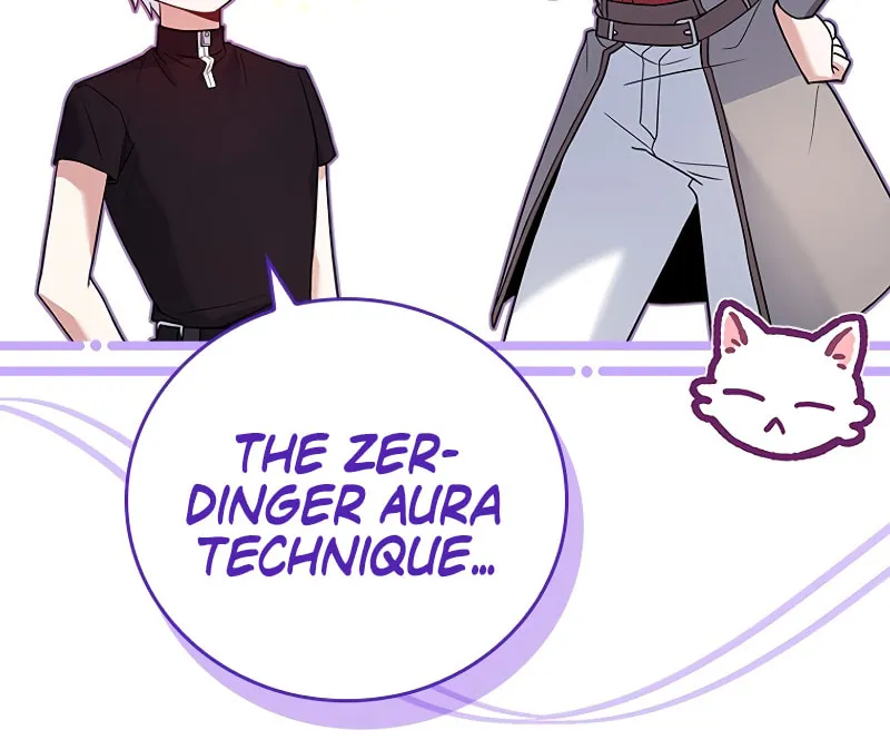 The Legendary Hero is an Academy Honors Student Chapter 1 page 121 - 
