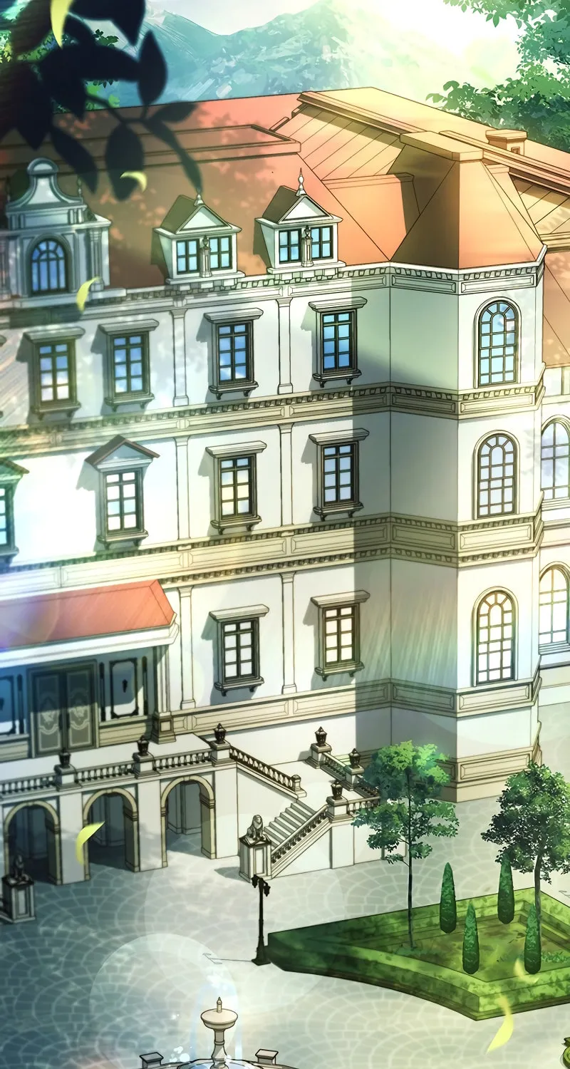 The Legendary Hero is an Academy Honors Student Chapter 1 page 126 - 
