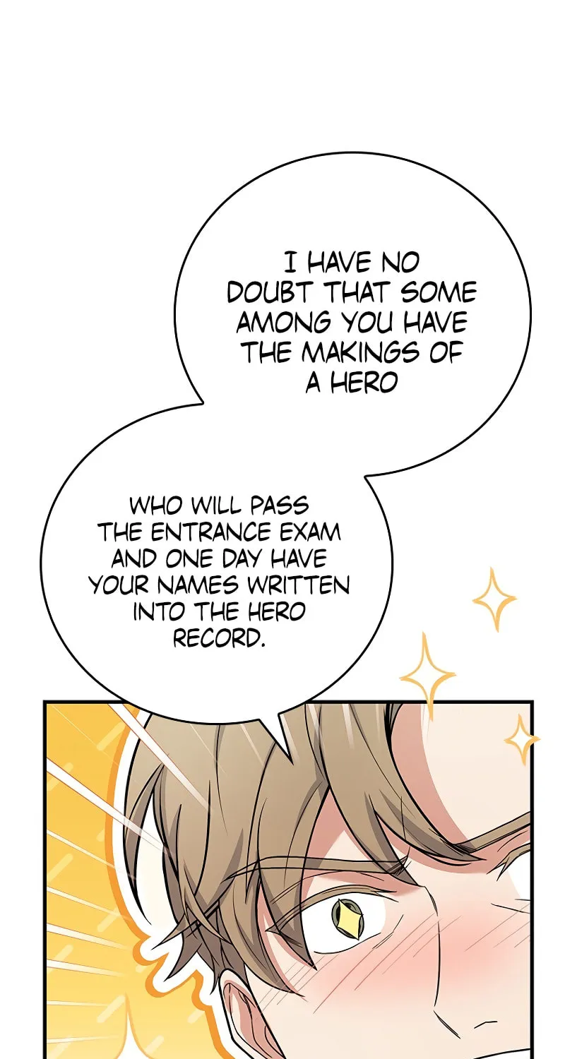 The Legendary Hero is an Academy Honors Student Chapter 1 page 14 - 