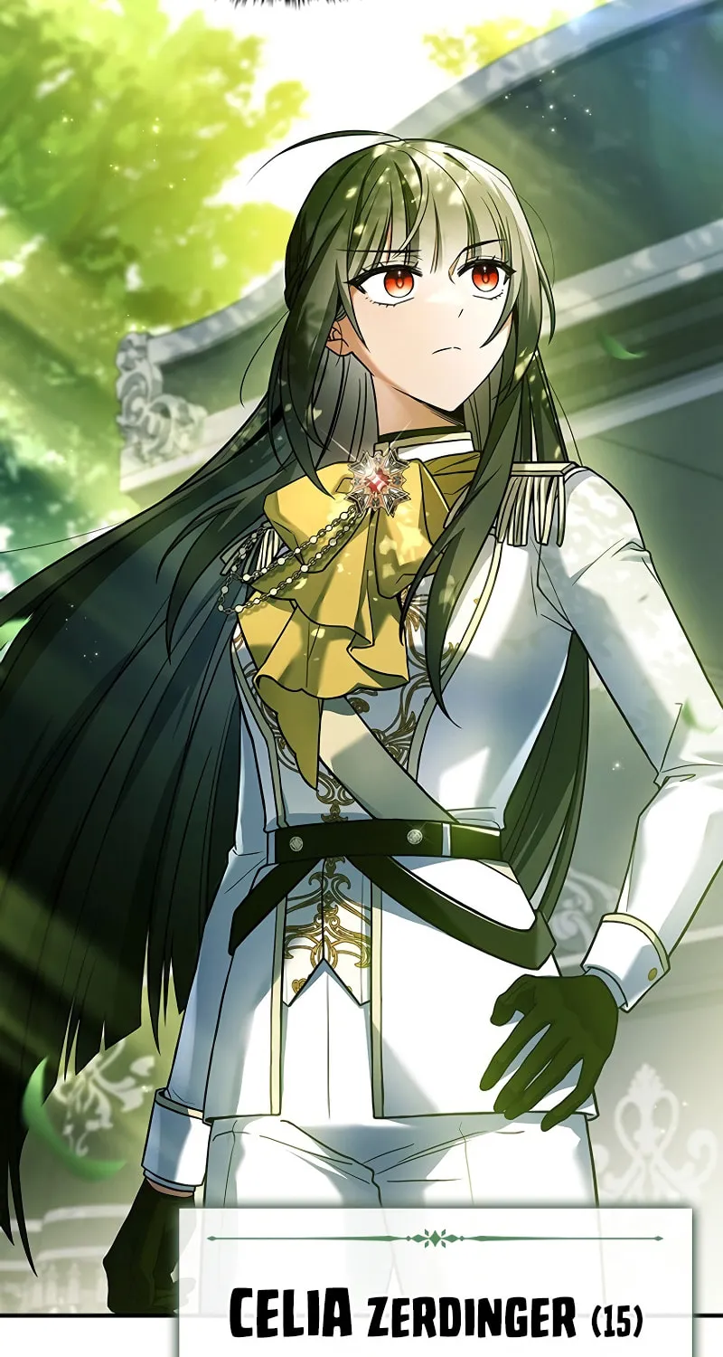The Legendary Hero is an Academy Honors Student Chapter 1 page 132 - 