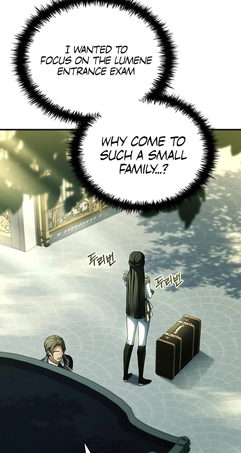 The Legendary Hero is an Academy Honors Student Chapter 1 page 134 - 