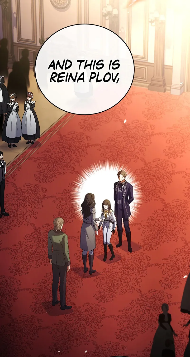The Legendary Hero is an Academy Honors Student Chapter 1 page 155 - 
