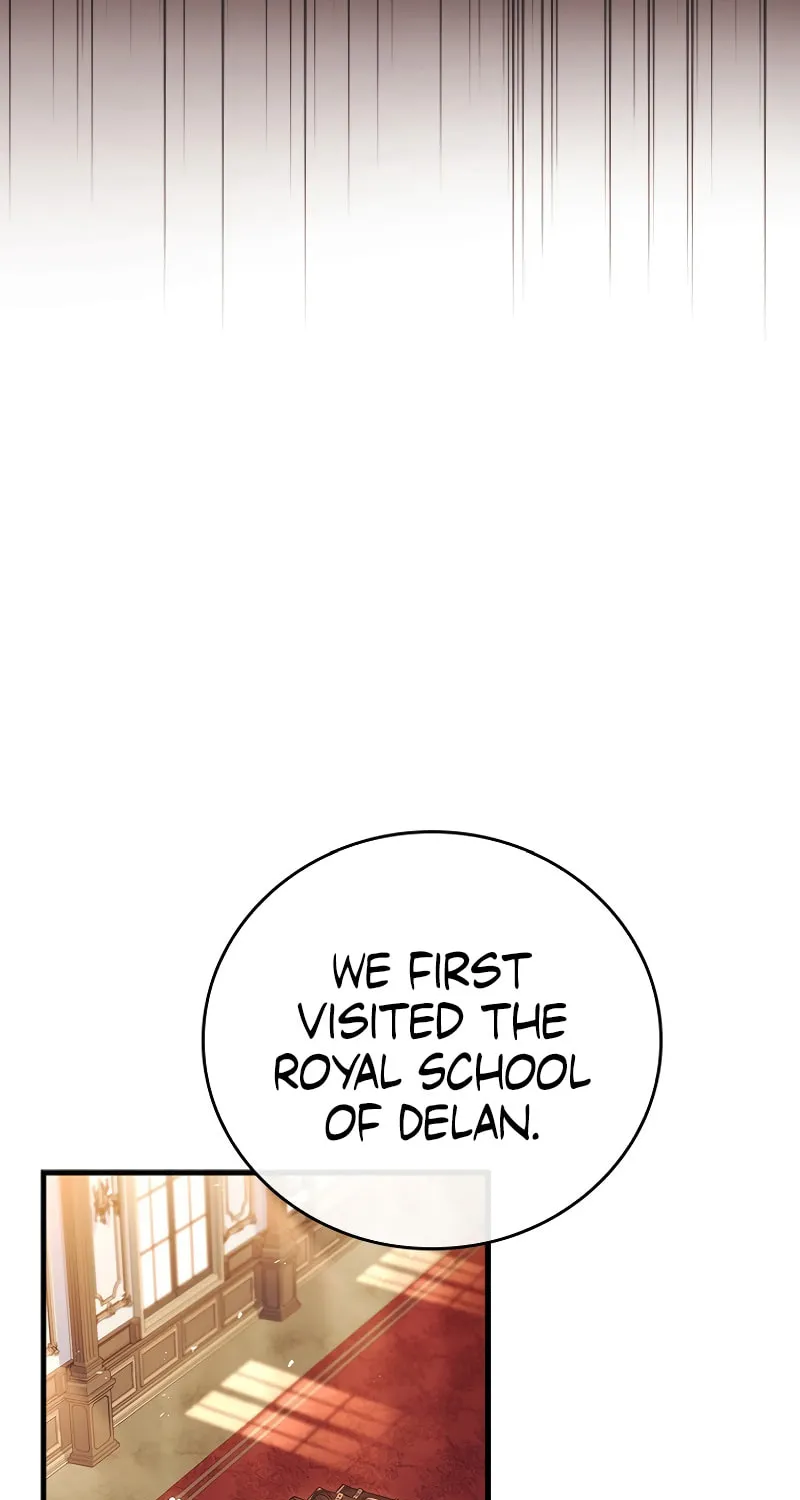 The Legendary Hero is an Academy Honors Student Chapter 1 page 157 - 