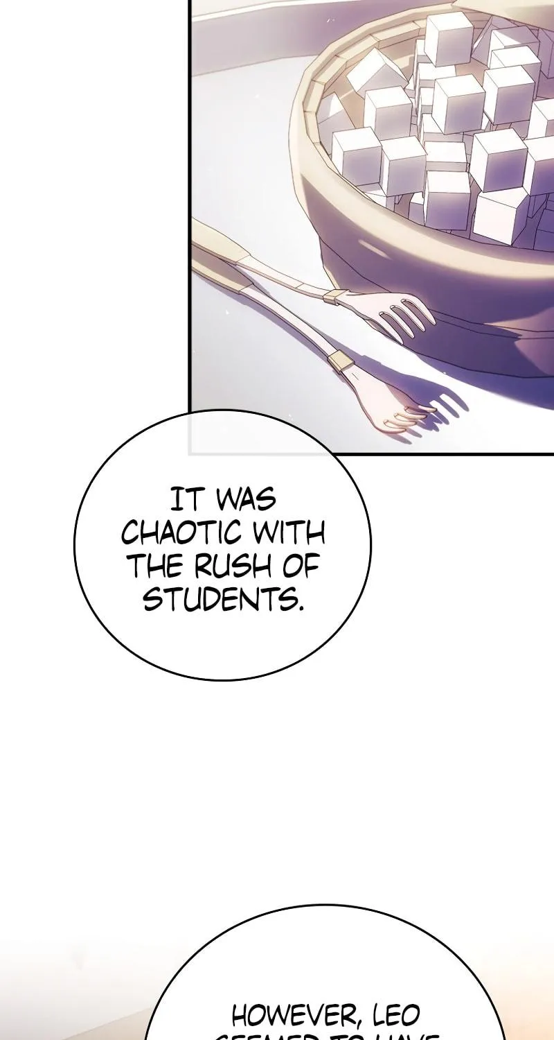 The Legendary Hero is an Academy Honors Student Chapter 1 page 159 - 