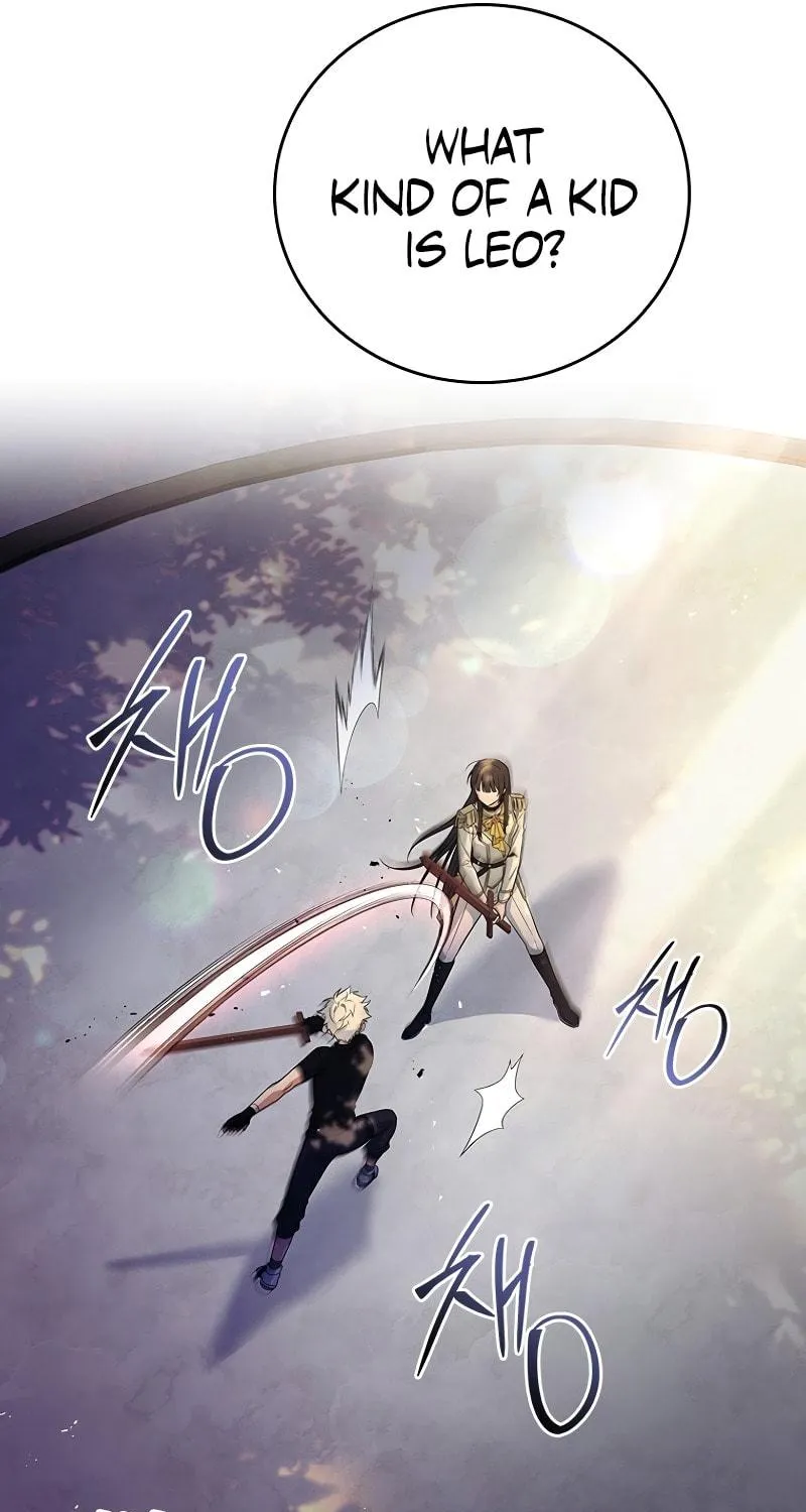 The Legendary Hero is an Academy Honors Student Chapter 1 page 165 - 