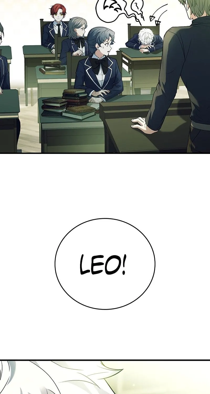 The Legendary Hero is an Academy Honors Student Chapter 1 page 18 - 