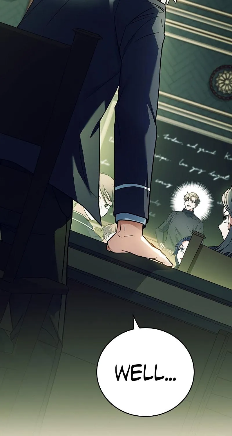 The Legendary Hero is an Academy Honors Student Chapter 1 page 22 - 