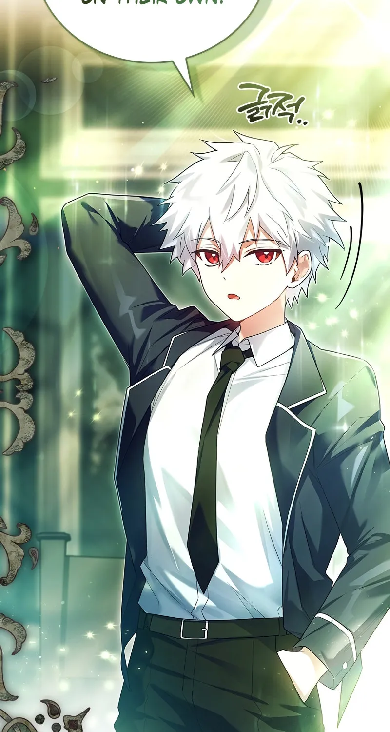 The Legendary Hero is an Academy Honors Student Chapter 1 page 24 - 