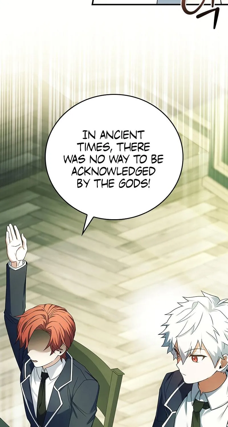 The Legendary Hero is an Academy Honors Student Chapter 1 page 28 - 
