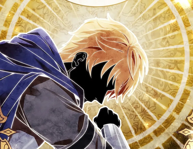 The Legendary Hero is an Academy Honors Student Chapter 1 page 31 - 